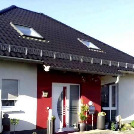 Fewo Schimpf Pirna Buitenkant foto