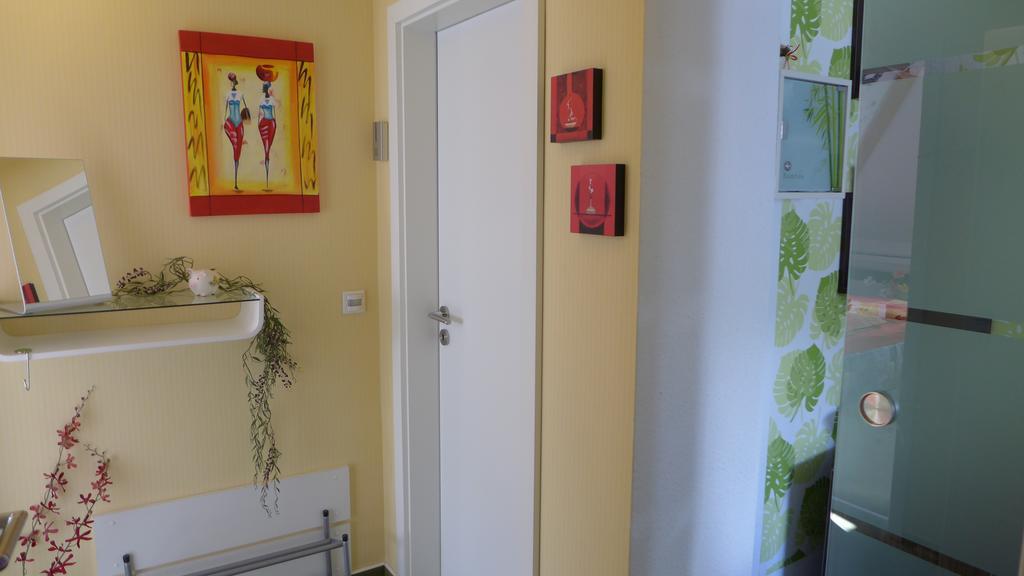 Fewo Schimpf Pirna Buitenkant foto